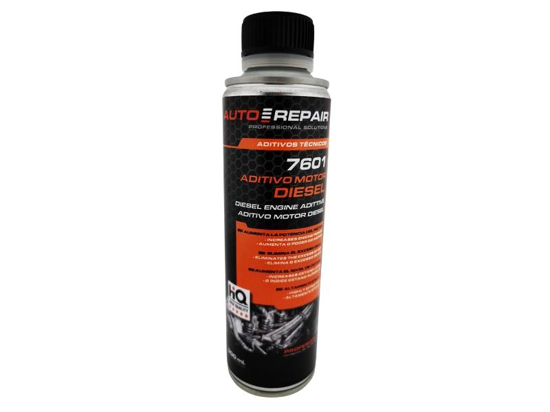 Aditivo antihumo diesel AutoRepair (300 ml)
