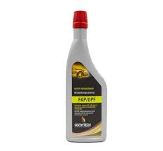 Aditivo limpieza FAP/DPF Oxytech (200 ml)