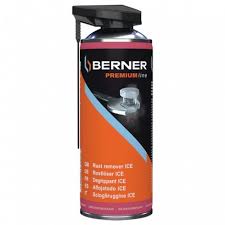 Aflotatodo Berner (400 ml)
