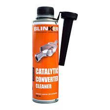 Aditivo limpiador convertidor catalítico Blinker (300 ml)