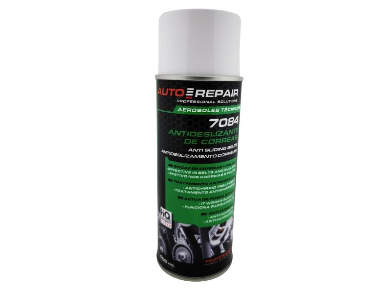 Antideslizante para correas 7084 AutoRepair (400 ml).