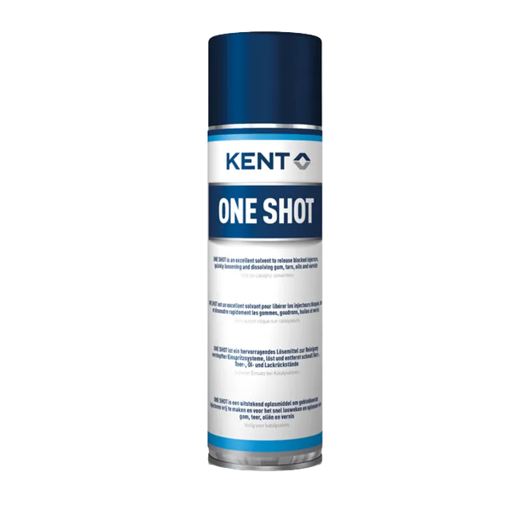 One Shot liuotinaine Kent (500 ml)