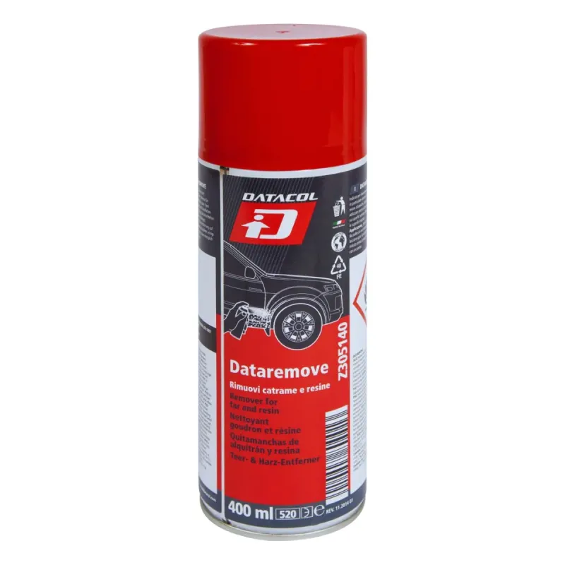 Remove Tar-Resin Datacol (400 ml)